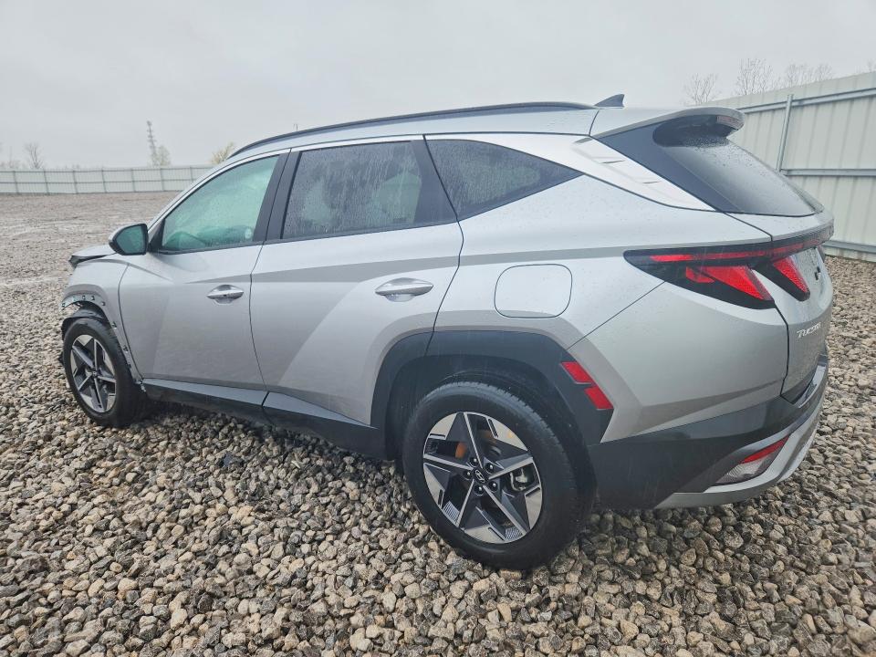 50227306 :رقم المزاد ، 5NMJB3DE8TH648129 vin ، 2026 Hyundai Tucson مزاد بيع