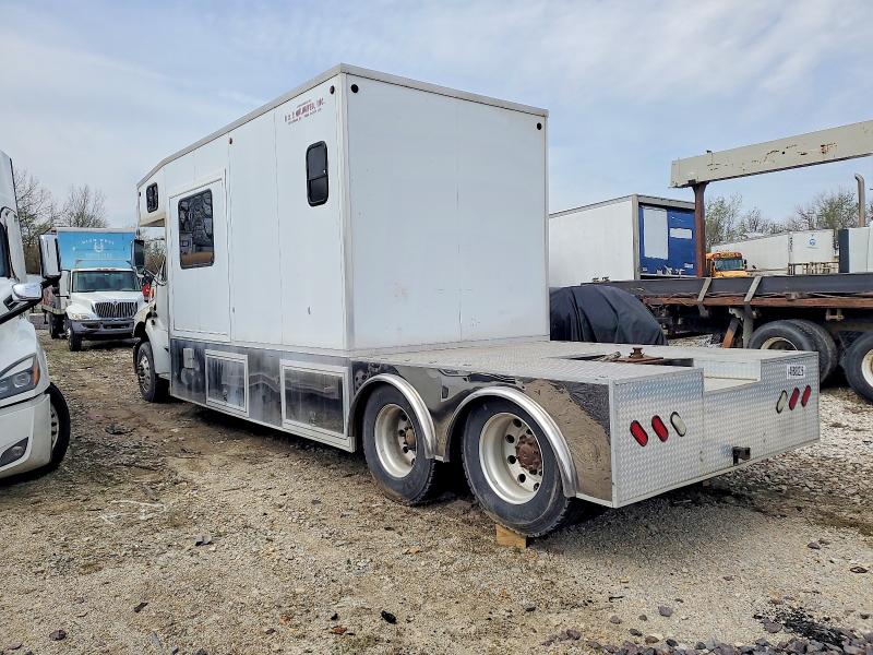 Aukcja sprzedaży 1998 Ford Custom Tru, vin: 1FTYY96M9WVA24772, numer aukcji: 46888226