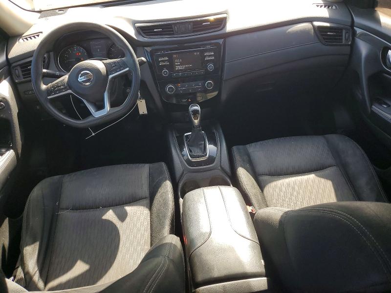 Продажа на аукционе авто 2017 Nissan Rogue, vin: JN8AT2MT8HW388085, номер лота: 49622466
