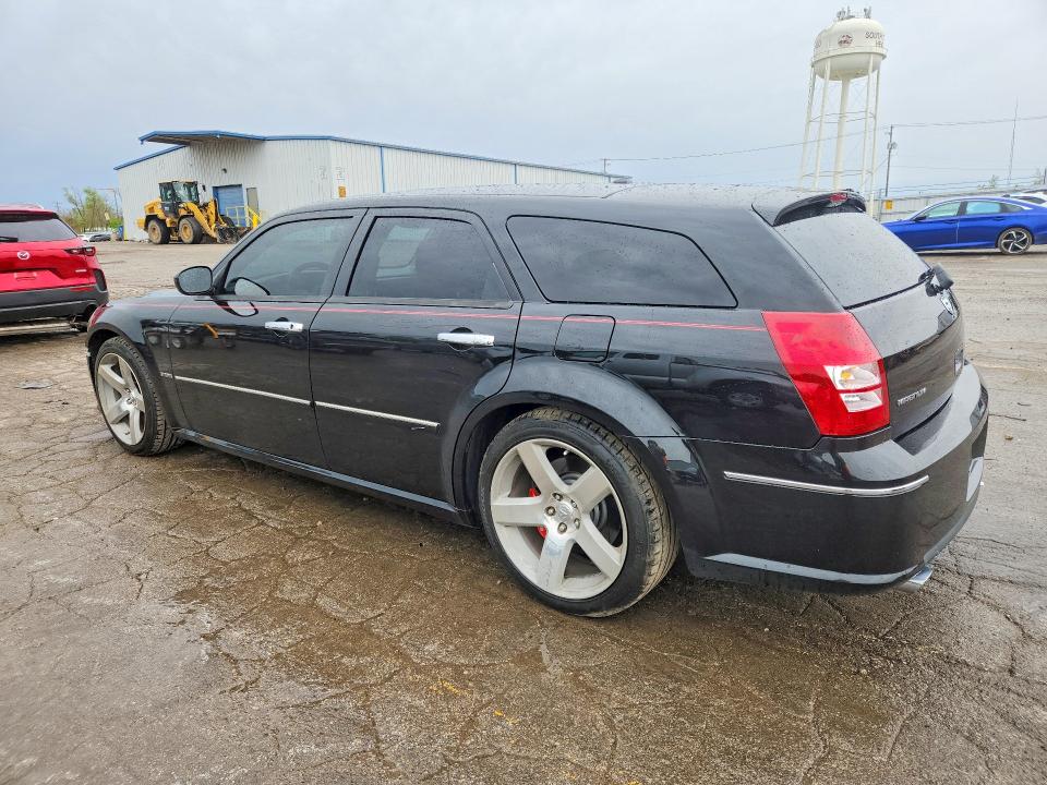 Aukcja sprzedaży 2006 Dodge Magnum, vin: 2D8GV77306H338111, numer aukcji: 51329566