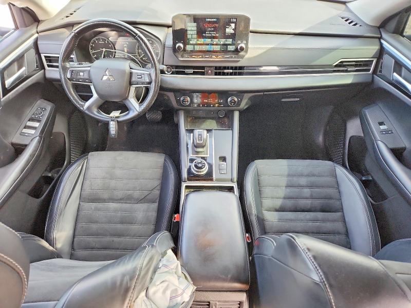 Aukcja sprzedaży 2024 Mitsubishi Outlander, vin: JA4J3VA86RZ014243, numer aukcji: 51803676