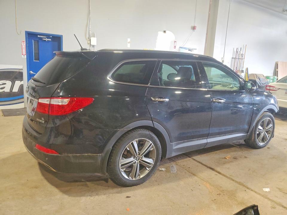 2016 Hyundai Santa Fe მანქანა იყიდება აუქციონზე, vin: KM8SNDHF4GU157524, აუქციონის ნომერი: 49871606
