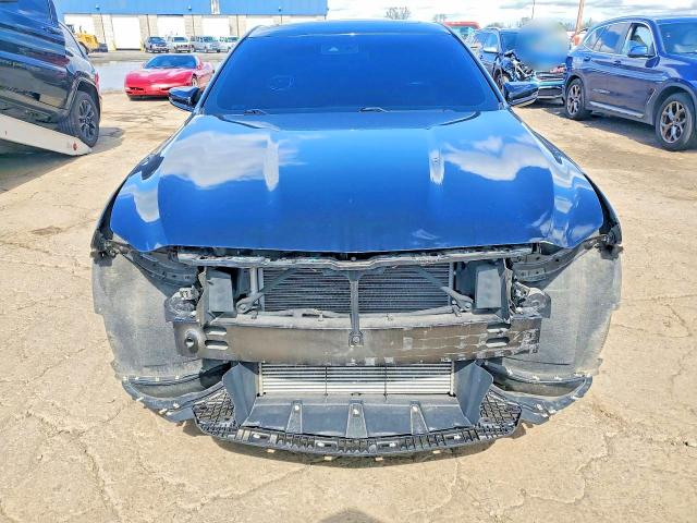 Продажа на аукционе авто 2021 Cadillac Ct5, vin: 1G6DP5RK6M0106394, номер лота: 51858676