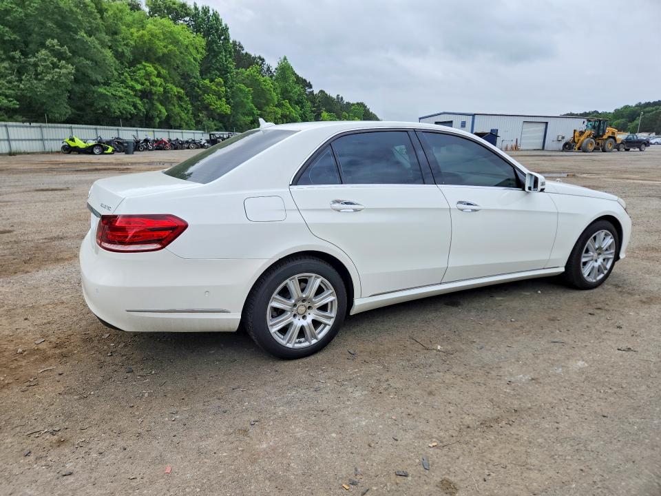 Aukcja sprzedaży 2014 Mercedes-benz E, vin: WDDHF0EB5EA874489, numer aukcji: 51304826