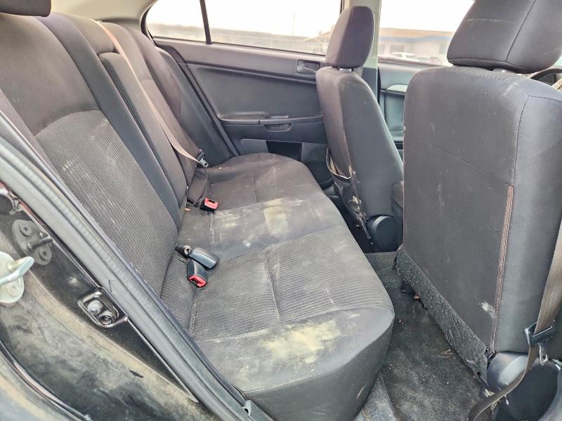 2014 Mitsubishi Lancer მანქანა იყიდება აუქციონზე, vin: JA32U2FU0EU010948, აუქციონის ნომერი: 51458686