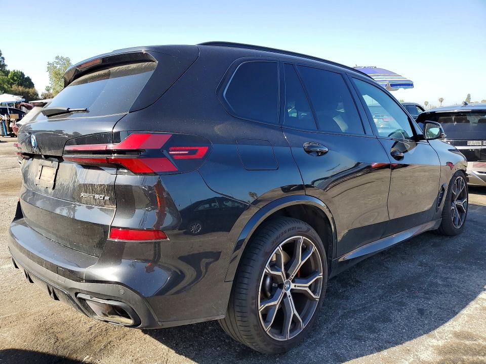 Продаж на аукціоні авто 2025 Bmw X5, vin: 5UX43EU04S9X77889, номер лоту: 48998816