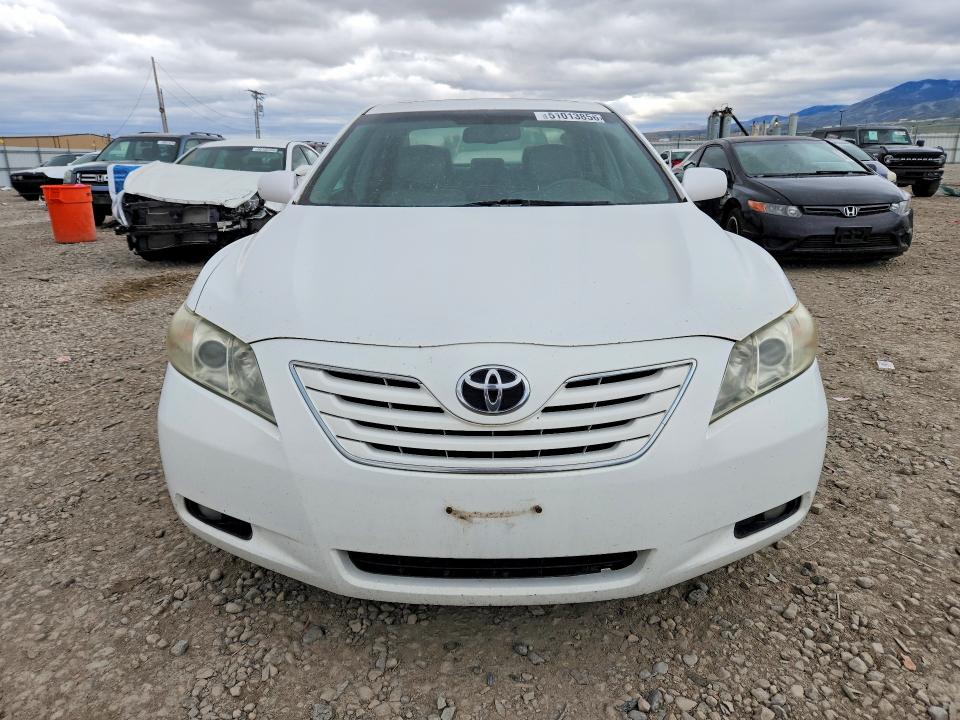 Aukcja sprzedaży 2009 Toyota Camry, vin: 4T4BE46K19R133710, numer aukcji: 51013856