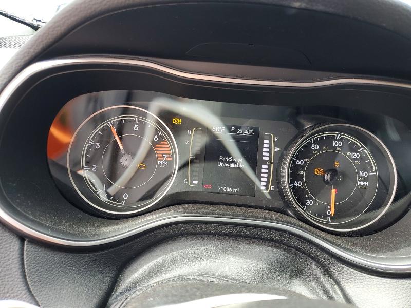 Продажа на аукционе авто 2020 Jeep Cherokee, vin: 1C4PJMLBXLD611537, номер лота: 47727646
