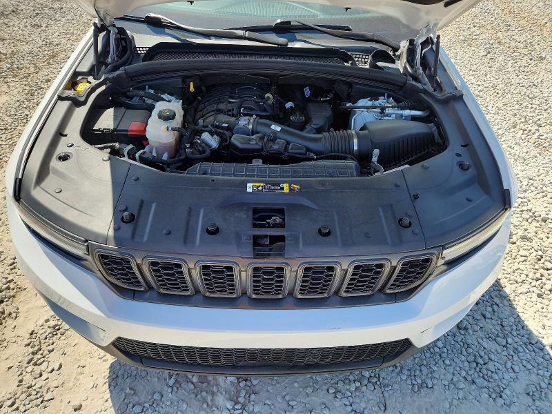 Aukcja sprzedaży 2023 Jeep Grand Cherokee, vin: 1C4RJGBGXPC544473, numer aukcji: 49858606