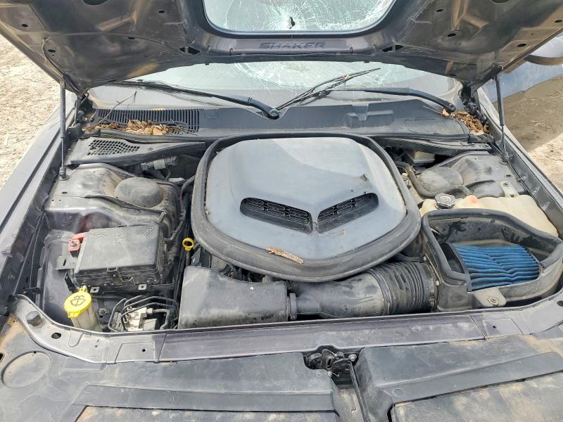 2016 Dodge Challenger მანქანა იყიდება აუქციონზე, vin: 2C3CDZBTXGH142847, აუქციონის ნომერი: 51586546