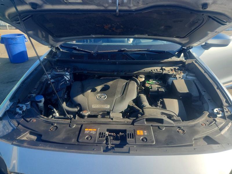 Aukcja sprzedaży 2018 Mazda Cx-9, vin: JM3TCBDY8J0223282, numer aukcji: 51006696