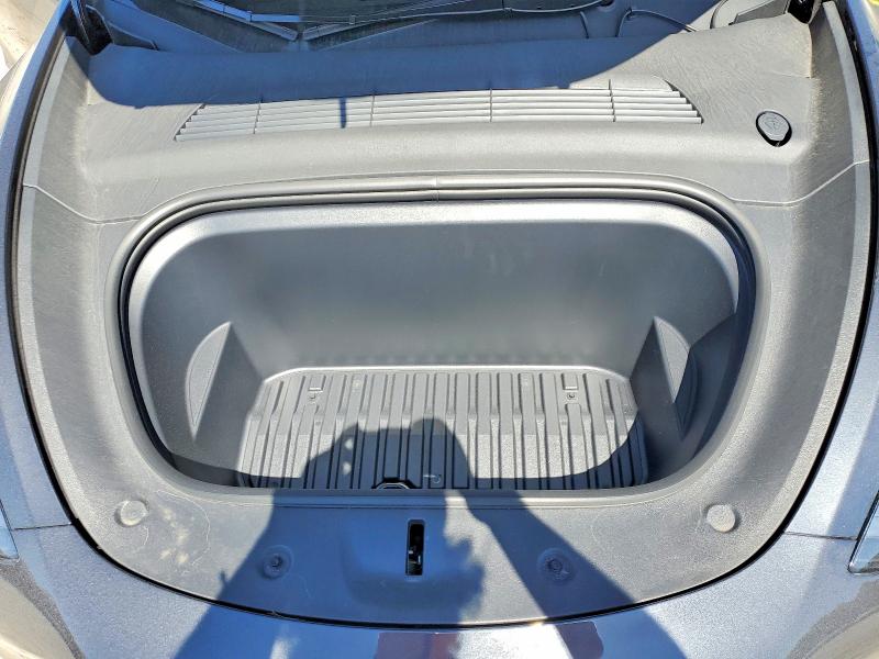 Aukcja sprzedaży 2024 Tesla Model Y, vin: 7SAYGDEE0RA236186, numer aukcji: 51450256