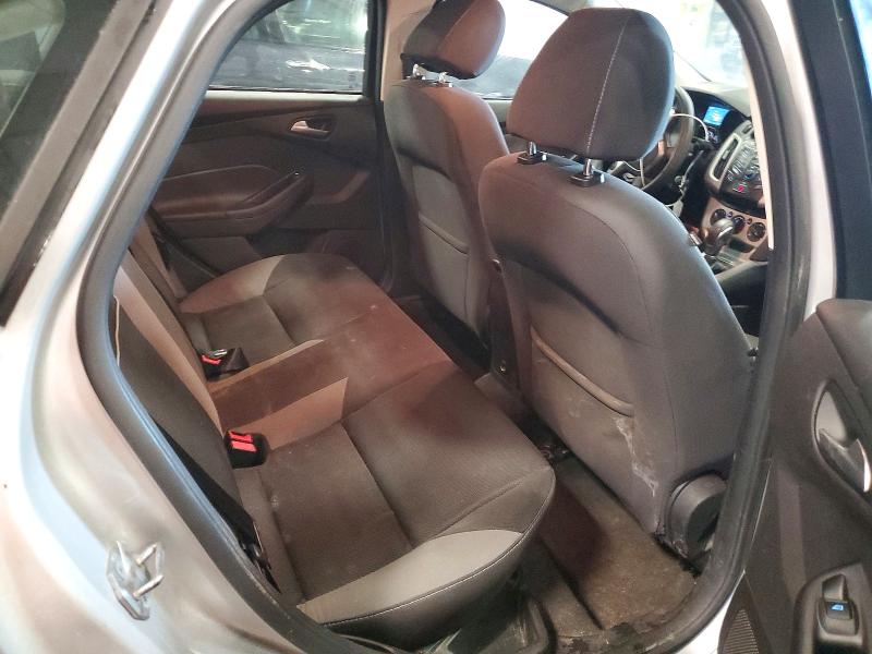 Aukcja sprzedaży 2014 Ford Focus, vin: 1FADP3F22EL306393, numer aukcji: 51078746