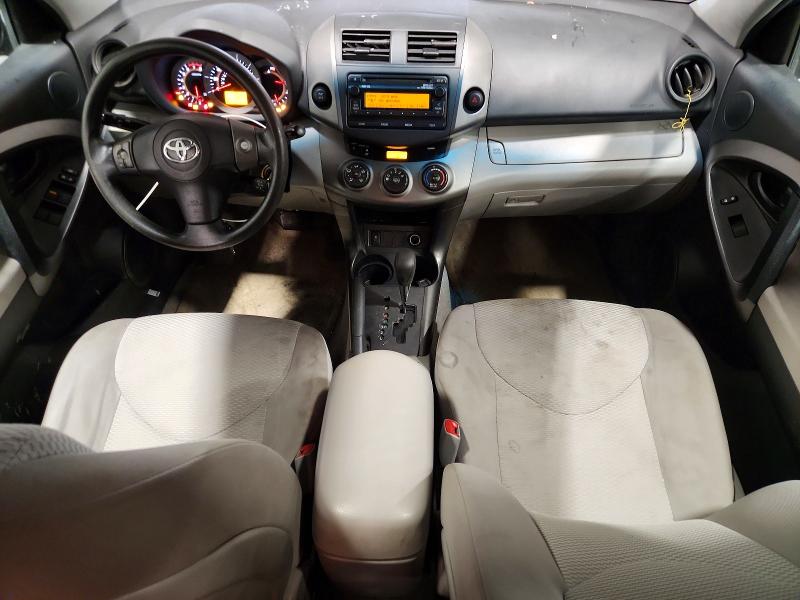 48921126 :رقم المزاد ، 2T3BF4DV9CW219138 vin ، 2012 Toyota Rav4 مزاد بيع