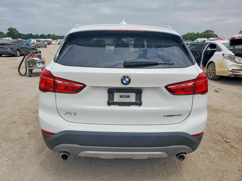 Aukcja sprzedaży 2019 Bmw X1, vin: WBXHT3C55K5L37257, numer aukcji: 51018856