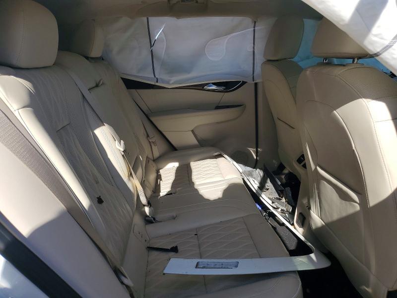 Auction sale of the 2022 Buick Envision, vin: LRBFZRR42ND062220, lot number: 49308556