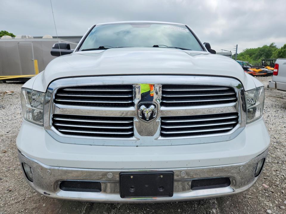 Продажа на аукционе авто 2017 Ram 1500, vin: 1C6RR7LM1HS875535, номер лота: 50051146