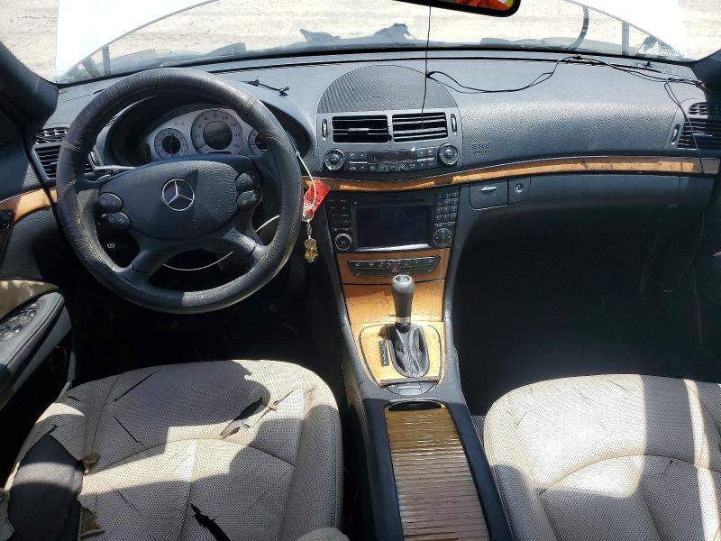 Продажа на аукционе авто 2009 Mercedes-benz E, vin: WDBUF72X49B376025, номер лота: 51170486