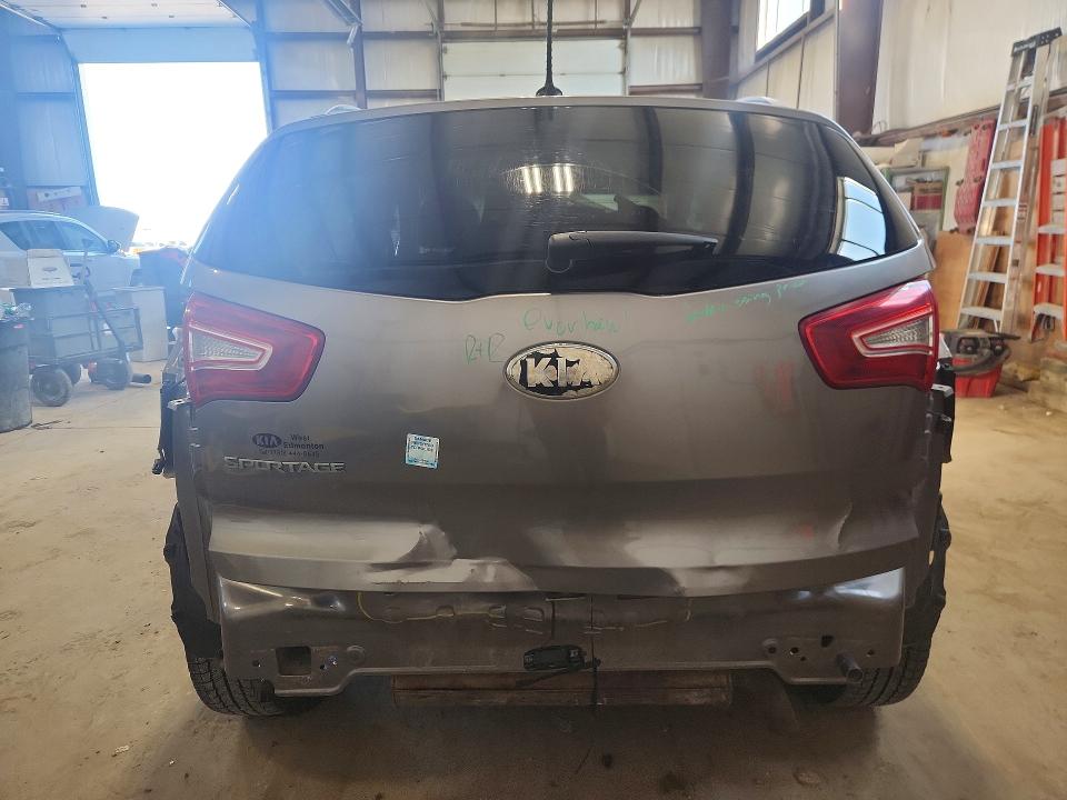 Продаж на аукціоні авто 2013 Kia Sportage, vin: KNDPBCA23D7375906, номер лоту: 50975376
