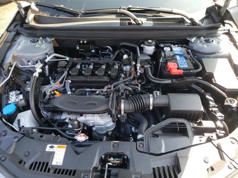 Продажа на аукционе авто 2025 Honda Accord, vin: 1HGCY1F40SA071168, номер лота: 49975526