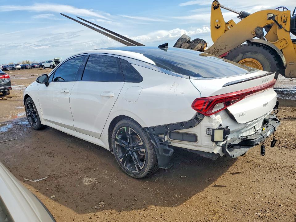 2023 Kia K5 მანქანა იყიდება აუქციონზე, vin: 5XXG64J26PG182686, აუქციონის ნომერი: 49736406