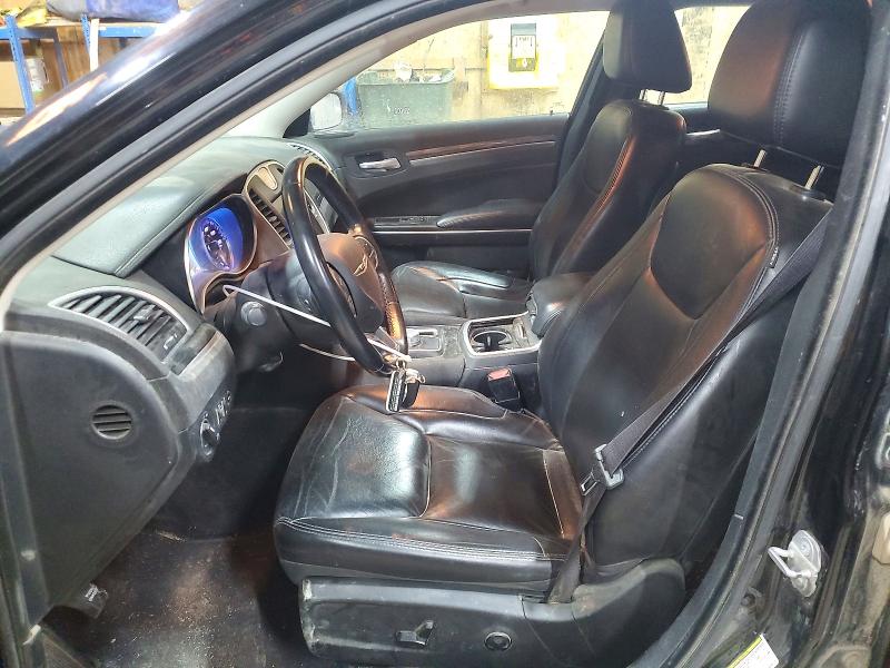 Aukcja sprzedaży 2021 Chrysler 300, vin: 2C3CCARG4MH604229, numer aukcji: 50987666