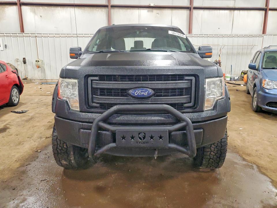 Aukcja sprzedaży 2013 Ford F150, vin: 1FTFW1EF7DFB11112, numer aukcji: 50726896