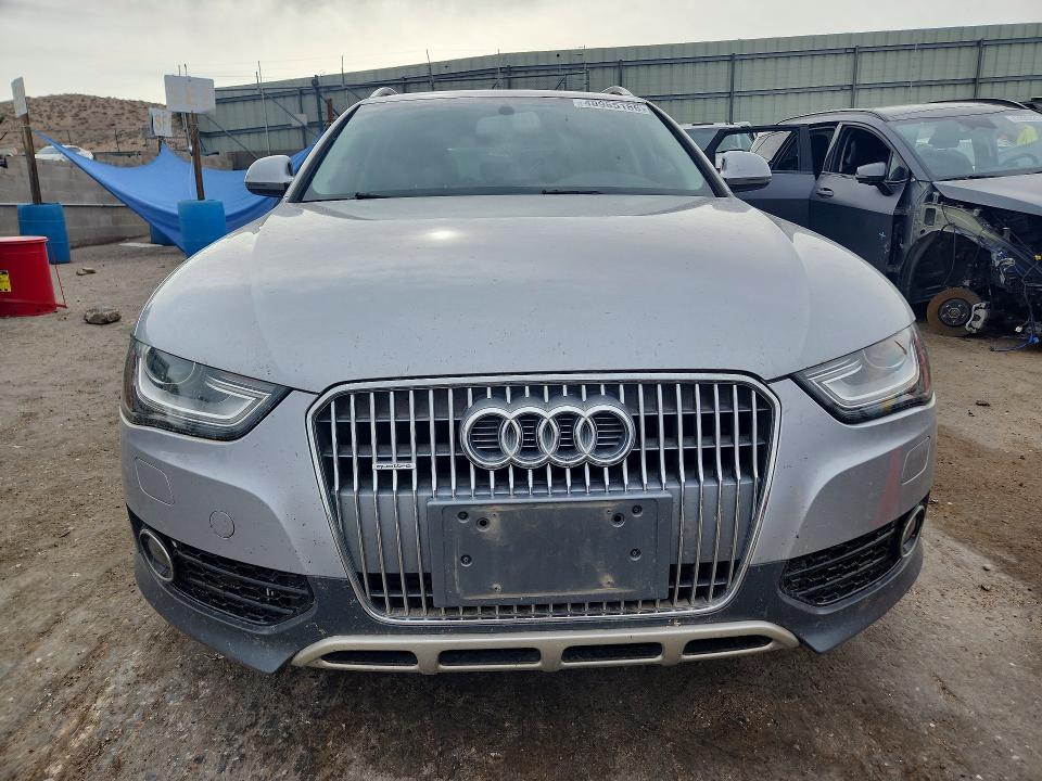 Aukcja sprzedaży 2015 Audi A4 Allroad, vin: WA1UFAFL0FA008409, numer aukcji: 48965186