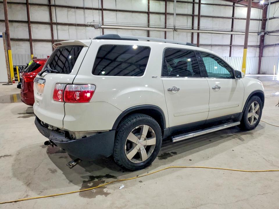 Aukcja sprzedaży 2010 Gmc Acadia, vin: 1GKLRMED0AJ170090, numer aukcji: 51505336