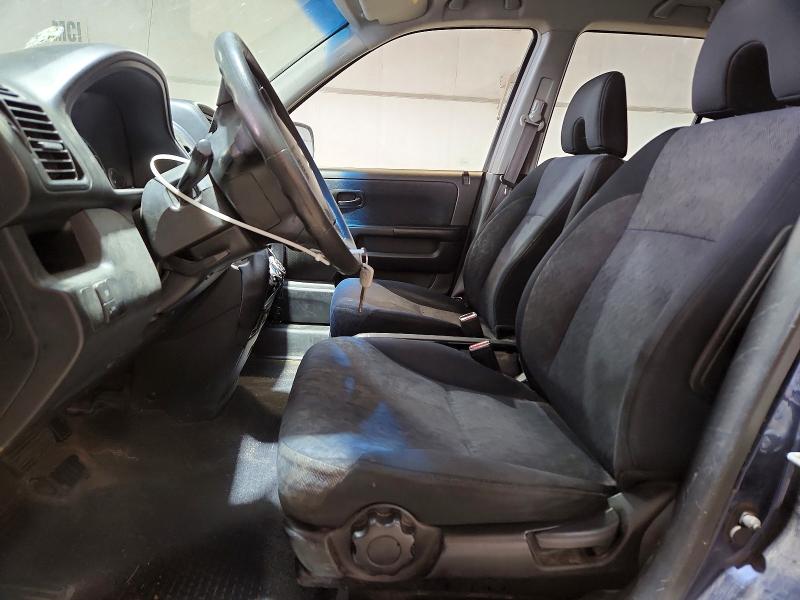 Продажа на аукционе авто 2006 Honda Cr-v, vin: JHLRD78516C021776, номер лота: 50991626