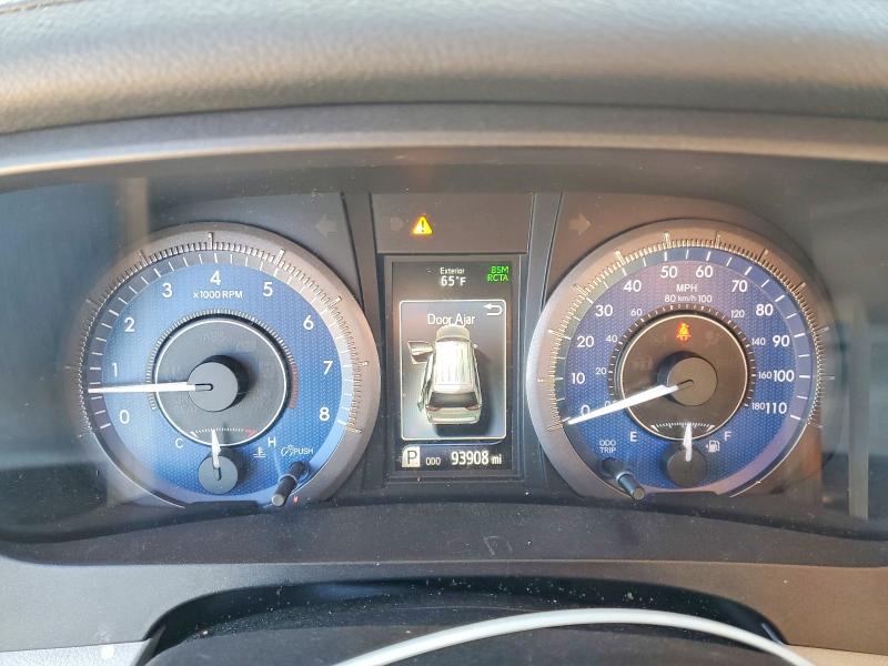 2019 Toyota Sienna მანქანა იყიდება აუქციონზე, vin: 5TDDZ3DC1KS224245, აუქციონის ნომერი: 49943406