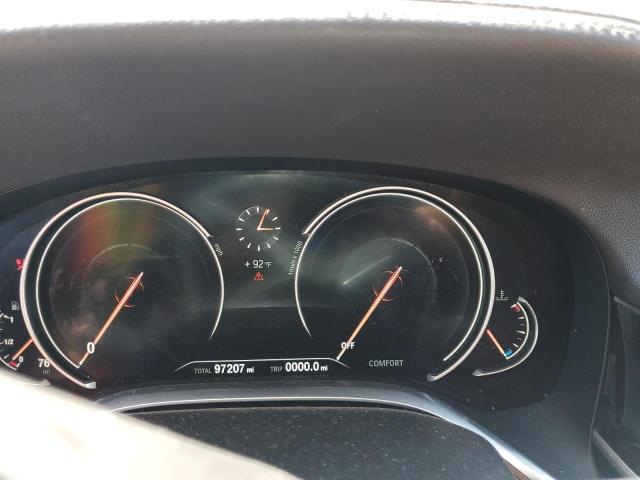 Продаж на аукціоні авто 2018 Bmw 740, vin: WBA7E2C53JG742224, номер лоту: 51722336