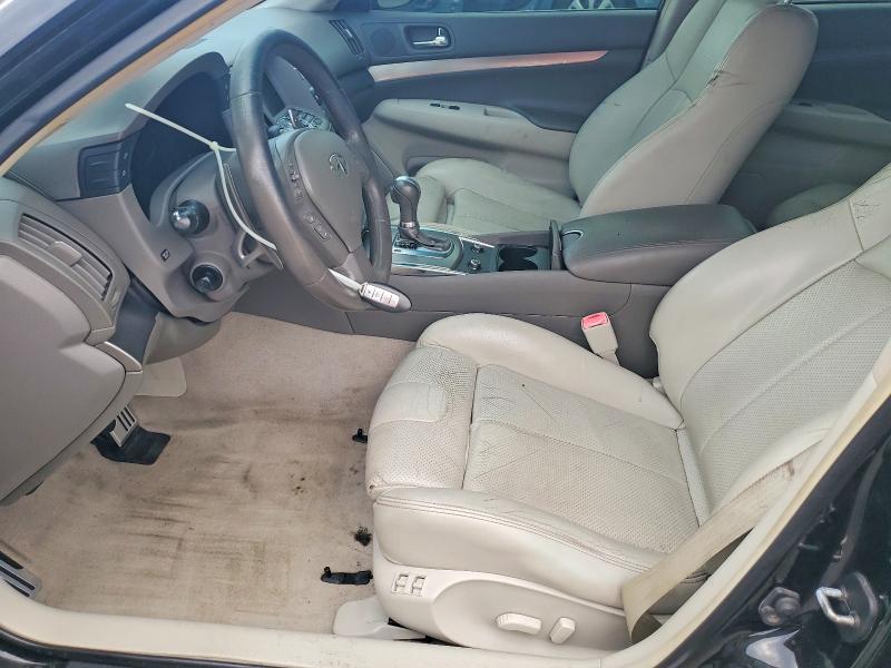 Продаж на аукціоні авто 2013 Infiniti G37 Sedan, vin: JN1CV6AP9DM713333, номер лоту: 52020656