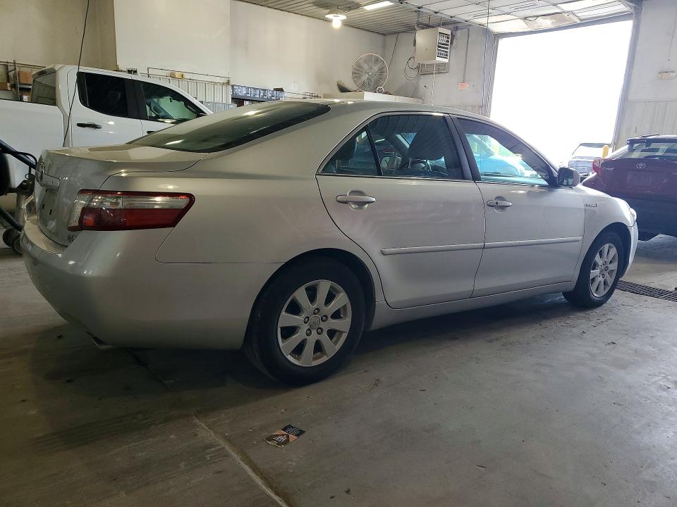Aukcja sprzedaży 2009 Toyota Camry Hybrid, vin: 4T1BB46K19U107644, numer aukcji: 48435676