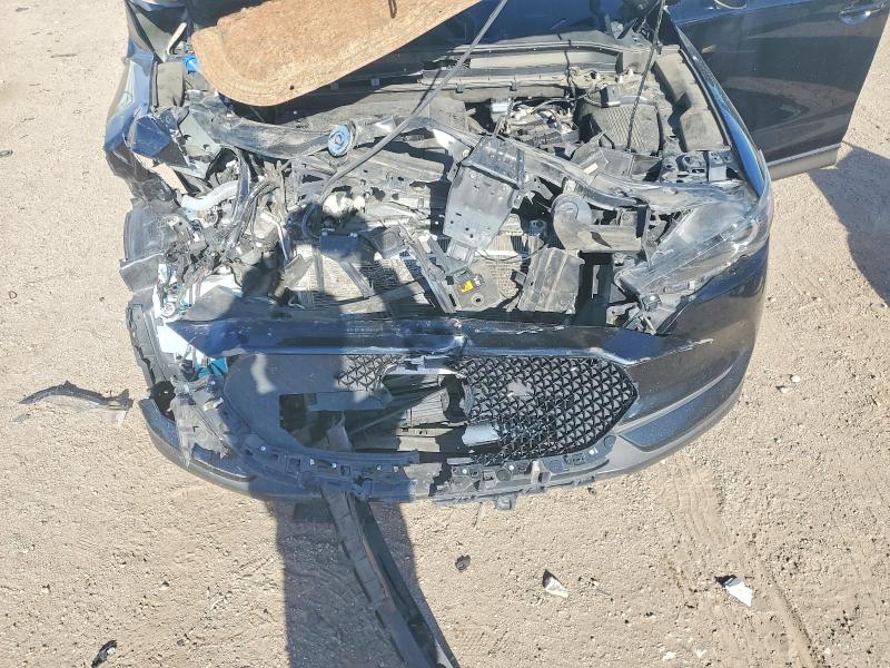 Aukcja sprzedaży 2020 Mazda Cx-5, vin: JM3KFBCM1L0743540, numer aukcji: 49684746