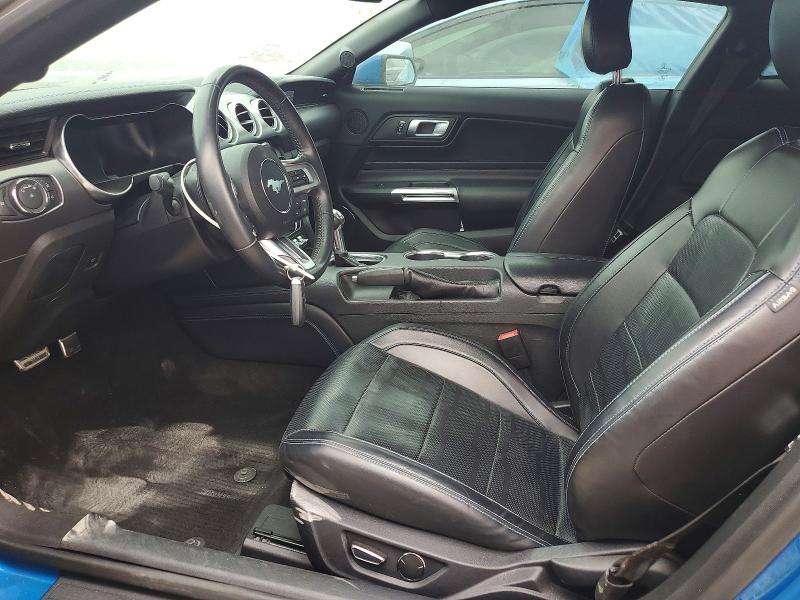 Продаж на аукціоні авто 2019 Ford Unk, vin: 1FA6P8CF2K5189332, номер лоту: 46378226