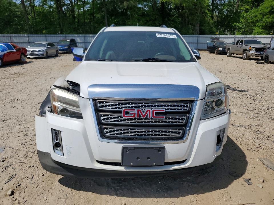 50744916 :رقم المزاد ، 2GKALWEK0D6432274 vin ، 2013 Gmc Terrain مزاد بيع
