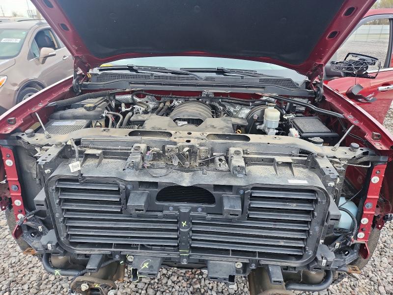 Продаж на аукціоні авто 2018 Gmc Sierra, vin: 3GTU2NEC6JG175510, номер лоту: 48647656