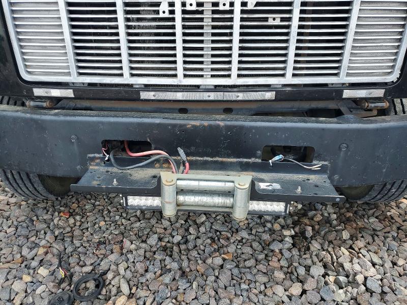Auction sale of the 1993 Gmc Topkick, vin: 1GDG6H1J4PJ507700, lot number: 49382706