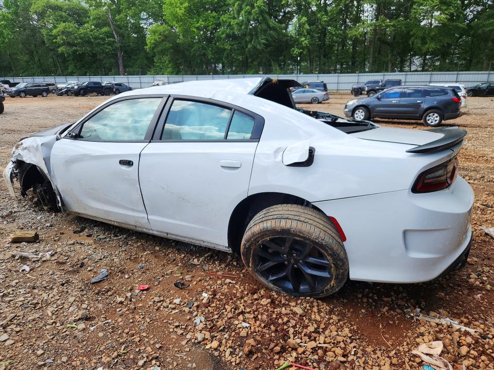 Продаж на аукціоні авто 2023 Dodge Charger, vin: 2C3CDXHGXPH655904, номер лоту: 51619726