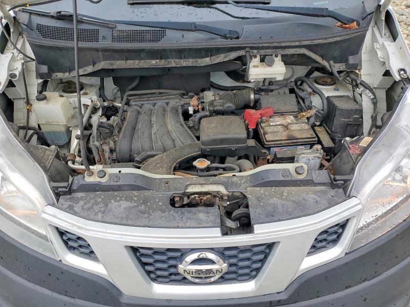 Aukcja sprzedaży 2015 Nissan Nv200, vin: 3N6CM0KN1FK709996, numer aukcji: 52971386