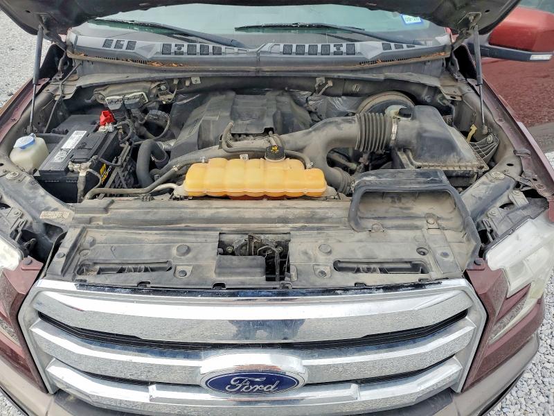 Продажа на аукционе авто 2016 Ford F150, vin: 1FTEX1CP8GKE66032, номер лота: 48420476