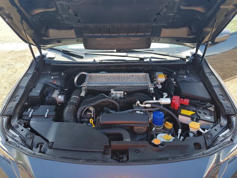 Продажа на аукционе авто 2022 Subaru Wrx, vin: JF1VBAF60N9028701, номер лота: 51419316