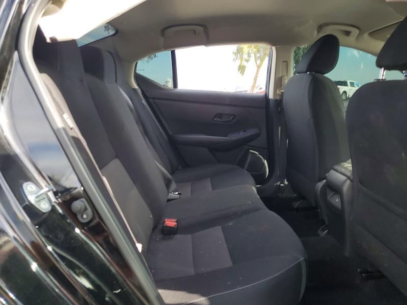 51114526 :رقم المزاد ، 3N1AB8CV6RY274099 vin ، 2024 Nissan Sentra مزاد بيع