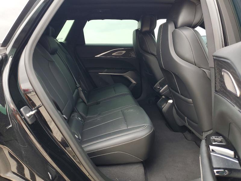 Продаж на аукціоні авто 2023 Cadillac Lyriq, vin: 1GYKPMRK9PZ002975, номер лоту: 51627876