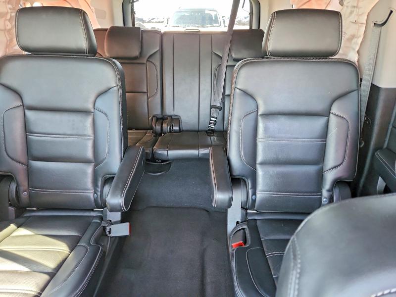 50754466 :رقم المزاد ، 1GKS2HKJ6LR295066 vin ، 2020 Gmc Yukon Xl مزاد بيع