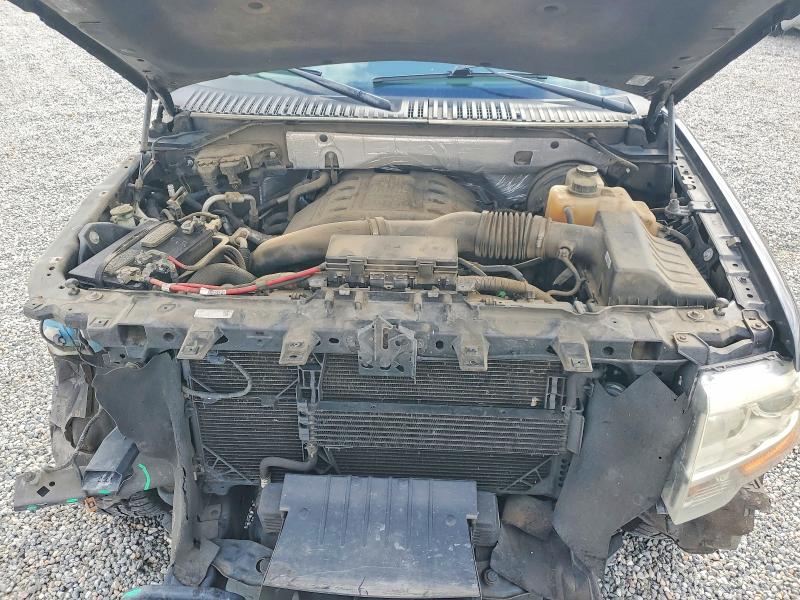 49453886 :رقم المزاد ، 1FMJK1KT1FEF18248 vin ، 2015 Ford Expedition مزاد بيع