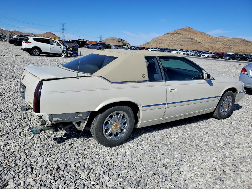 Продаж на аукціоні авто 2000 Cadillac Eldorado, vin: 1G6EL12YXYU142725, номер лоту: 50497676