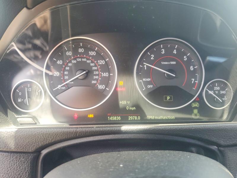 Aukcja sprzedaży 2015 Bmw 328, vin: WBA3C1C59FK123503, numer aukcji: 51122926