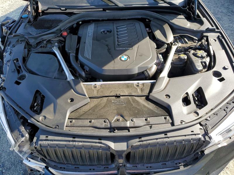 Aukcja sprzedaży 2020 Bmw 540, vin: WBAJS1C07LCD22556, numer aukcji: 48549276